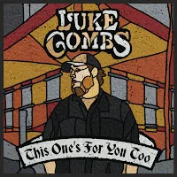 Luke Combs — Houston, We Got A Problem — обложка